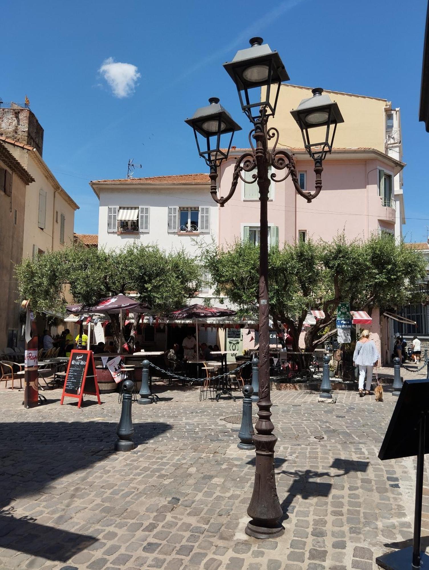Elyne Quartier Des Templiers A 400m De La Apartment Saint-Raphael (Var)