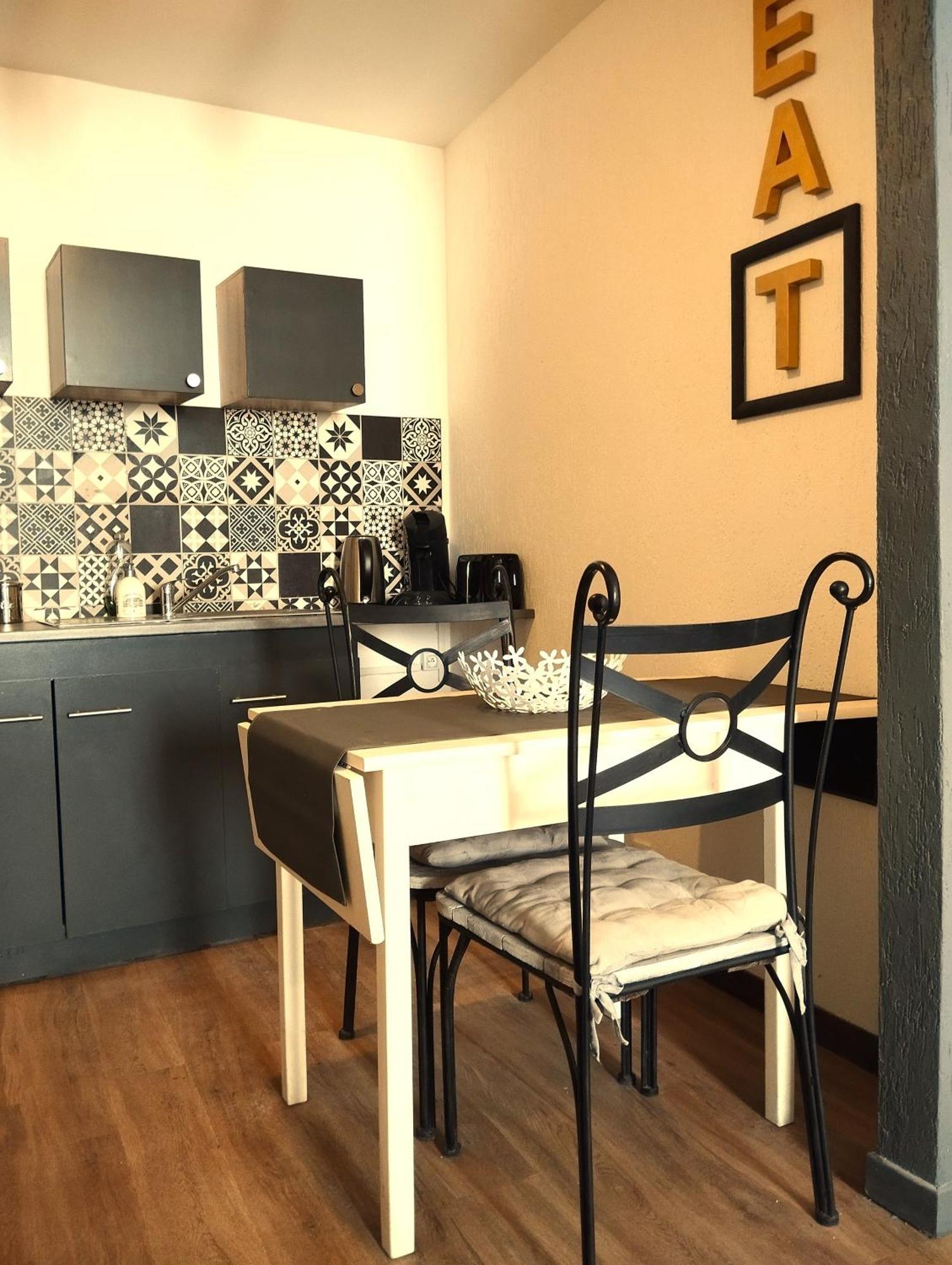 Elyne Quartier Des Templiers A 400m De La Apartment *