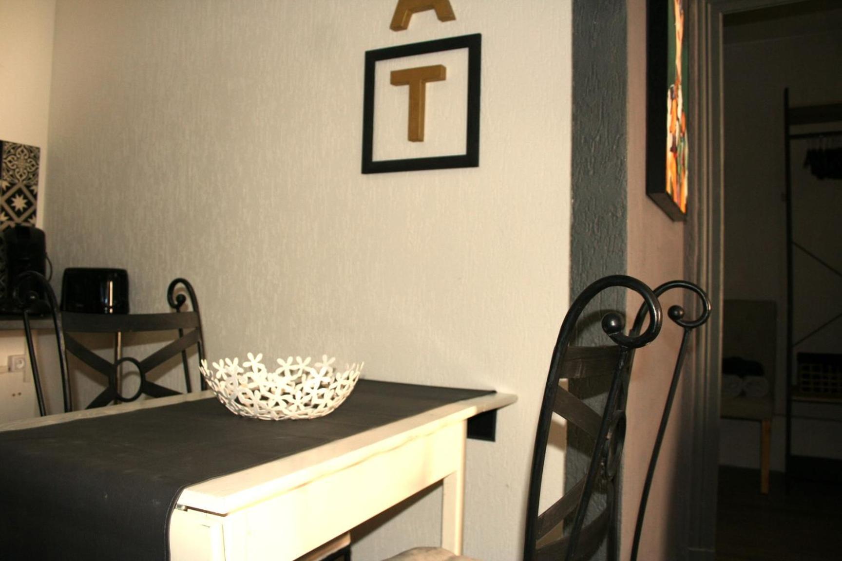 Apartment Elyne Quartier Des Templiers A 400m De La *